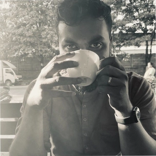 Ginu George