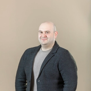 Giorgi Mkervalishvili