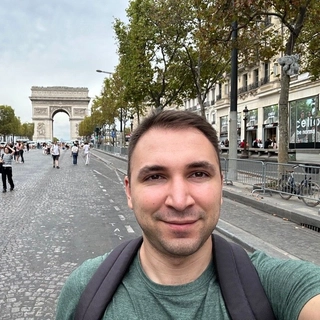 Giorgi Shushiashvili