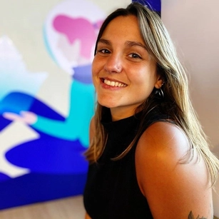 Giorgina Campagna Vigo