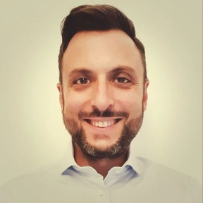 Giorgio D. Mantovani