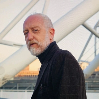 Giorgio M. Ghezzi
