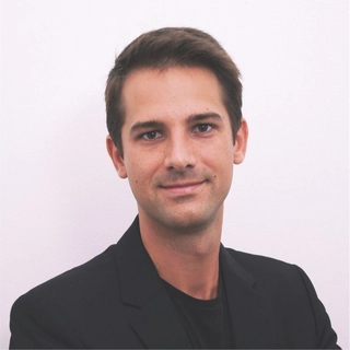 Giorgio van Den Borre