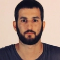 Giorgos Rafail Troulakis