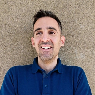 Giorgos Vasilakopoulos