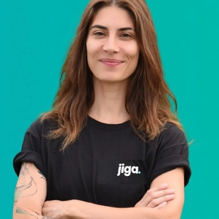 Giovahnna Ziegler