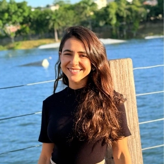 Giovana Pinho