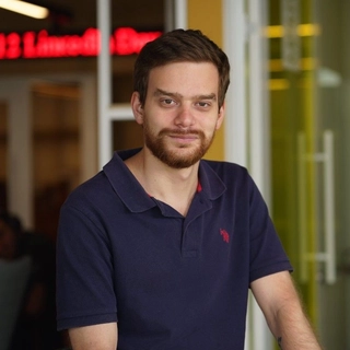 Giovane Gouveia Lopes da Silva