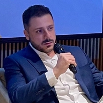 Giovani Fracchia