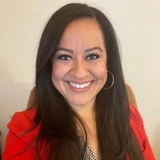 Giovanna Irigoyen Cmp