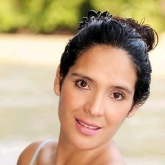 Giovanna Veronica Abraham