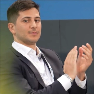 Giovanni Battista Tonini