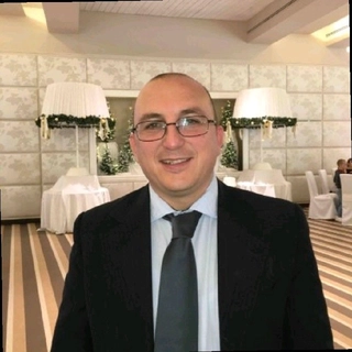 Giovanni Colucci