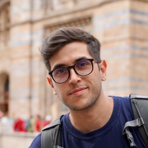 Giovanni Laerte Frongia