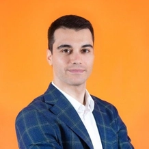 Giovanni Mosiello ✅