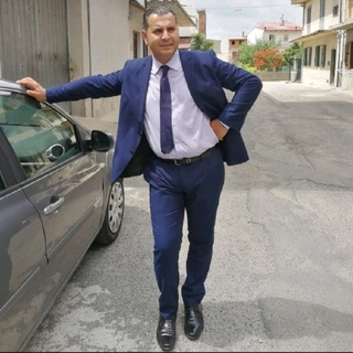 Giovanni Nasso