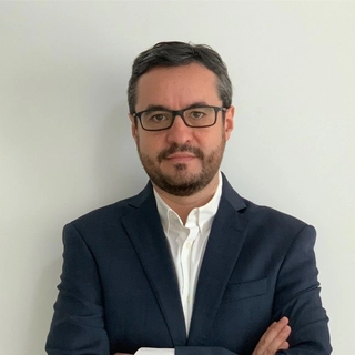 Giovanni Pedraza Martinez