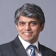 Gireendra Kasmalkar