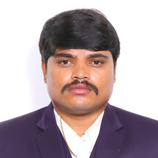 GIREESH CHANDRAGIRI