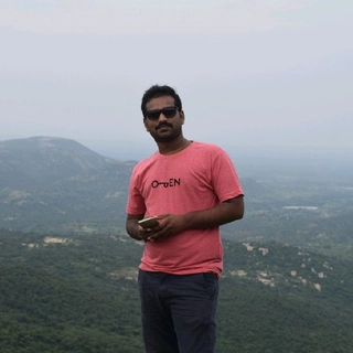 Gireesh Tanneeru