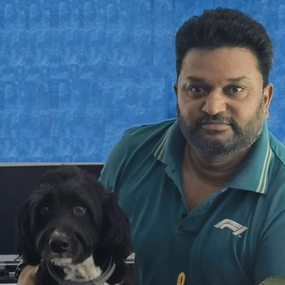 Giridhar Akkineni