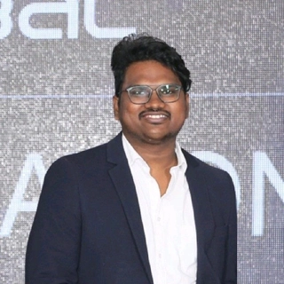 Giridhar Polipilli