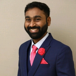 Giridharan Balasubramaniam