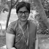 Girija Shetty