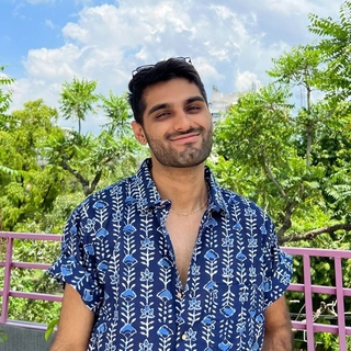 Girik Madan