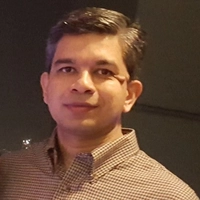 Giriraj Vengurlekar
