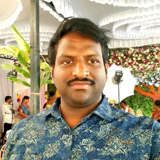 Girisai Praveen