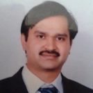 Girish A R