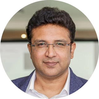 Girish Avantsa