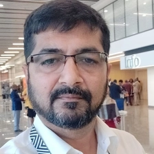 Girish Barve