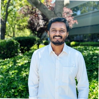 Girish Bharath