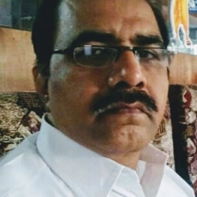 Girish Chandran