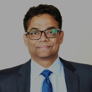 Girish Dwivedi