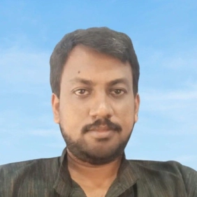 Girish E