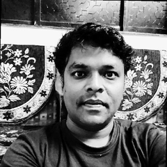 Girish Gangawane