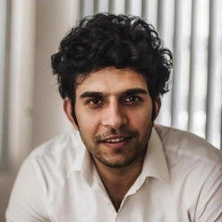 Girish Gokul Chennupalli