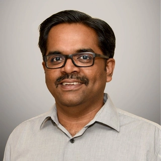 Girish Gopalakrishnan