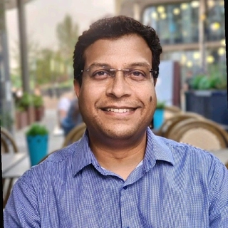 Girish Gunasekaran