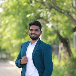 Girish Jadhav