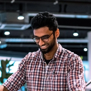 Girish Kumaar Srinivasan Ravi Kumar