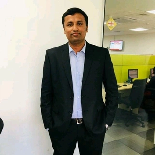 Girish Kumar