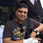 Girish Kumar