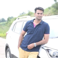 Girish Kumar