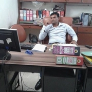 Girish Kumar Singh