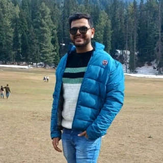 Girish Mehra