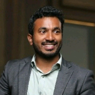 Girish Mohanan